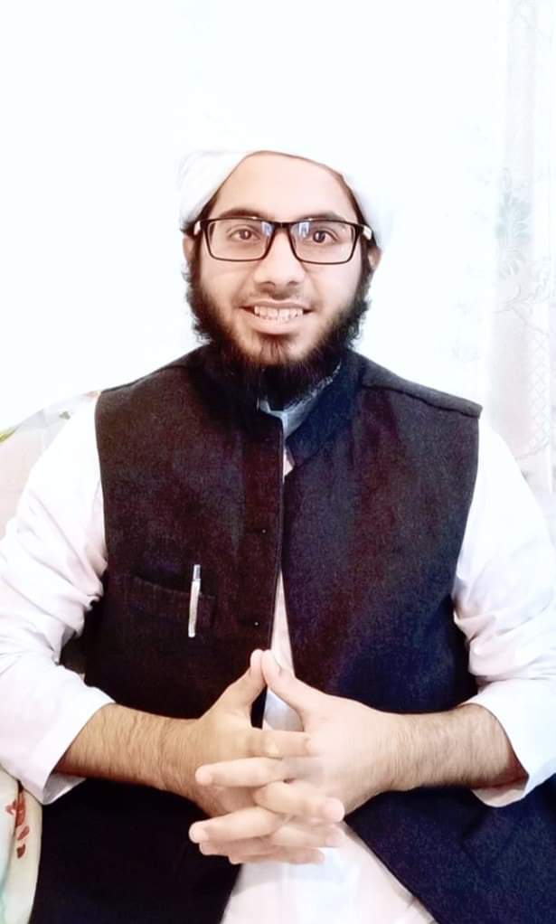 Maulana Qari Muhammad Azeem